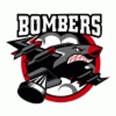 Bombers logo