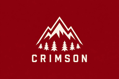 Crimson logo