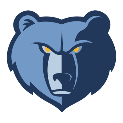 SLB Grizzlies logo