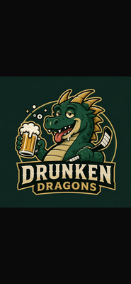 Drunken Dragons logo