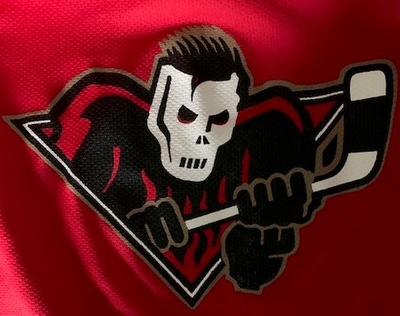 Hitmen logo
