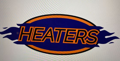 Heaters logo