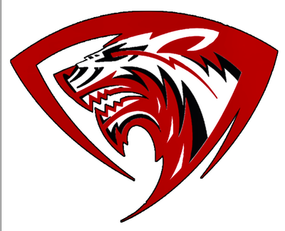 Wolfpack (Baid) logo