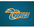 Tropics (Dustin Beaudoin) logo