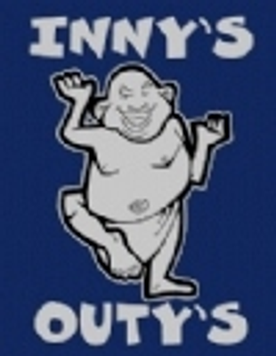 Innies & Outtys logo
