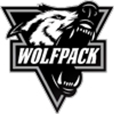 Wolfpack (Askari) logo