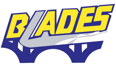 Blades logo
