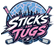STICKS AND TUGS