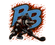 BLAZING BACCALAS