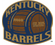 Kentucky Barrels