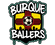 Burque Ballers