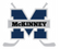 McKinney VB