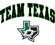 Team Texas SB