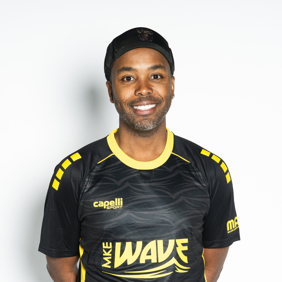 Max Ferdinand