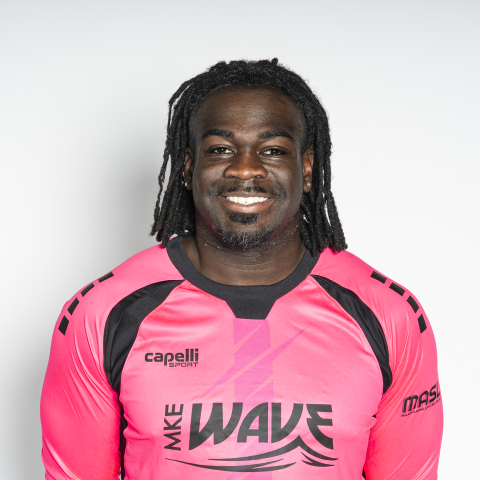 William Banahene