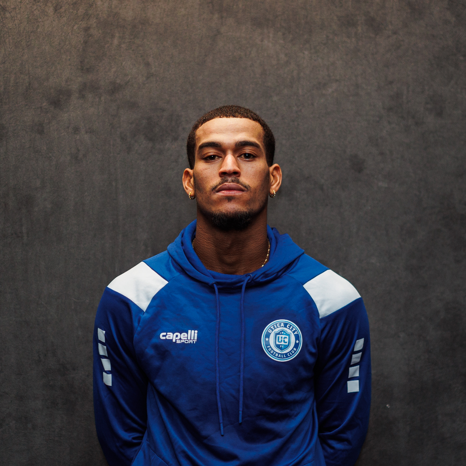 Stephan Teixeira