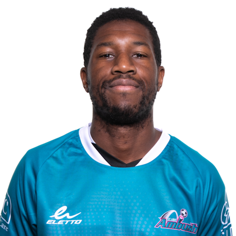 Wil Nyamsi