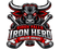 Sioux Falls Iron Herd