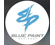 Blue Paint Advisory