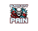 Glass City Pain